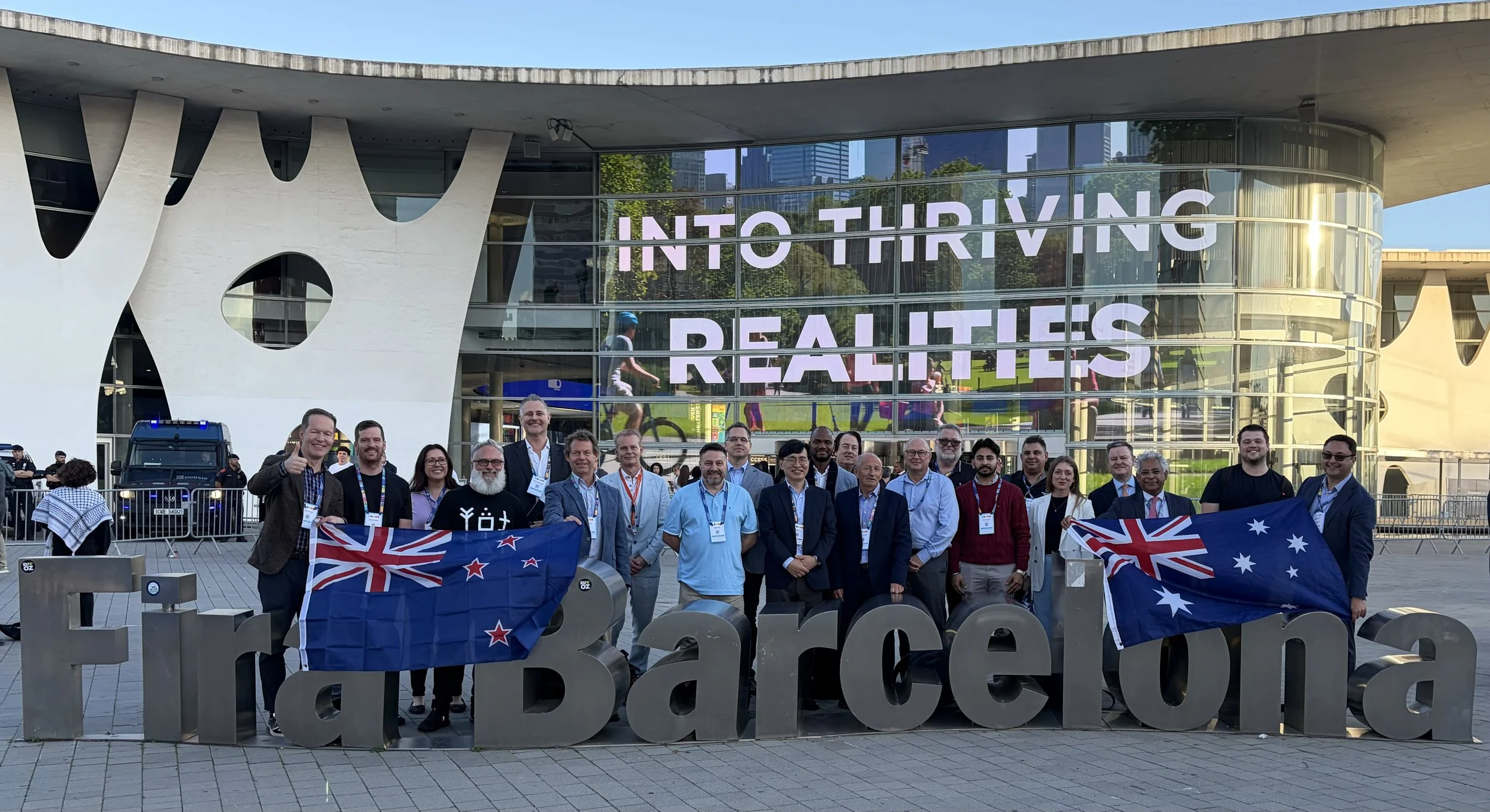 SCEWC 2025 ANZ Joint Statement