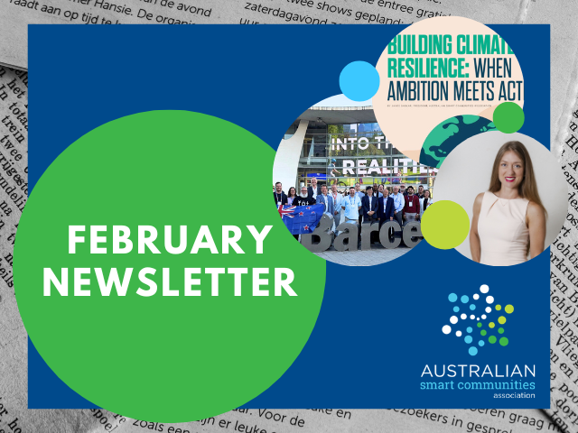 February Newsletter 2026