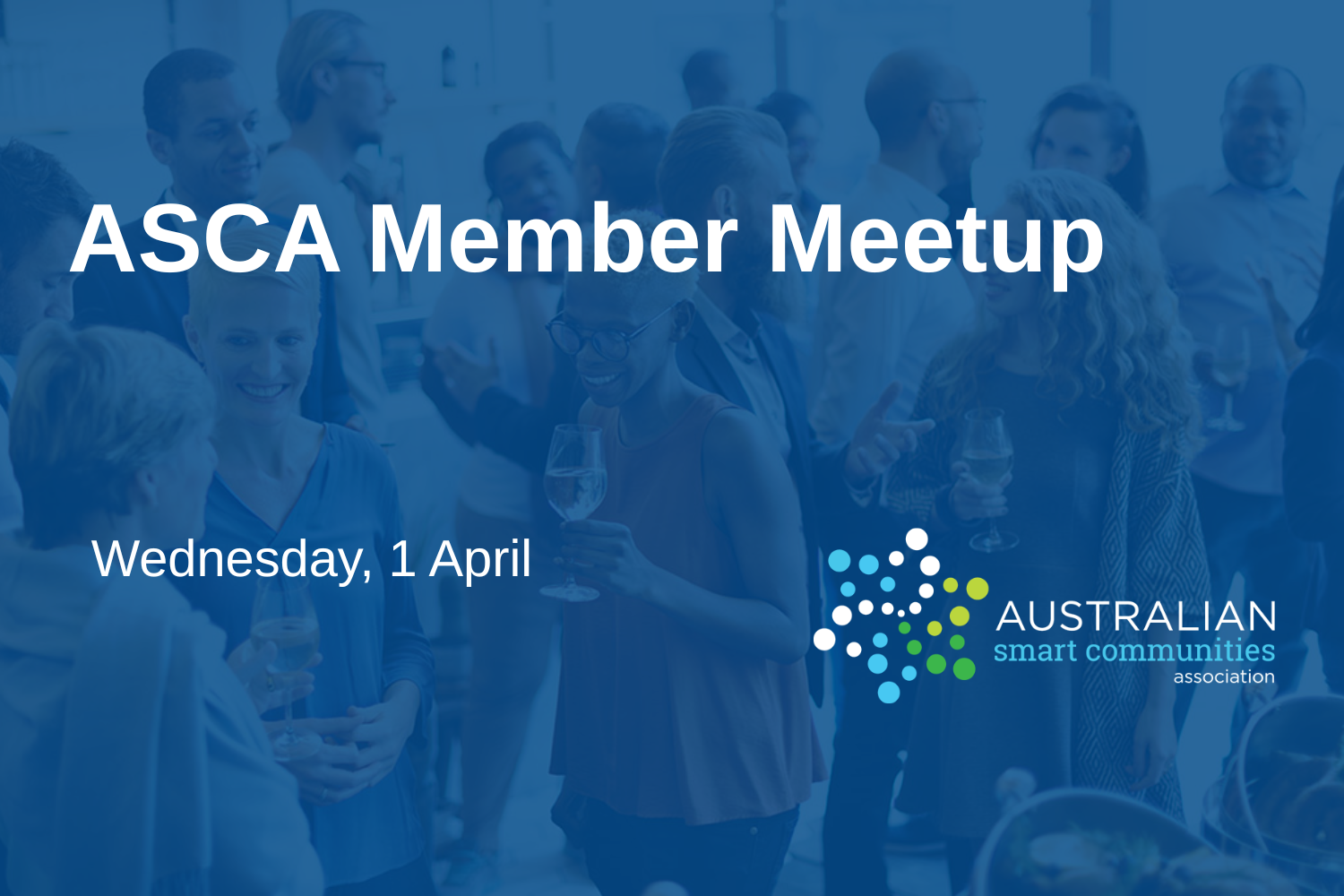 ASCA Melbourne Meetup