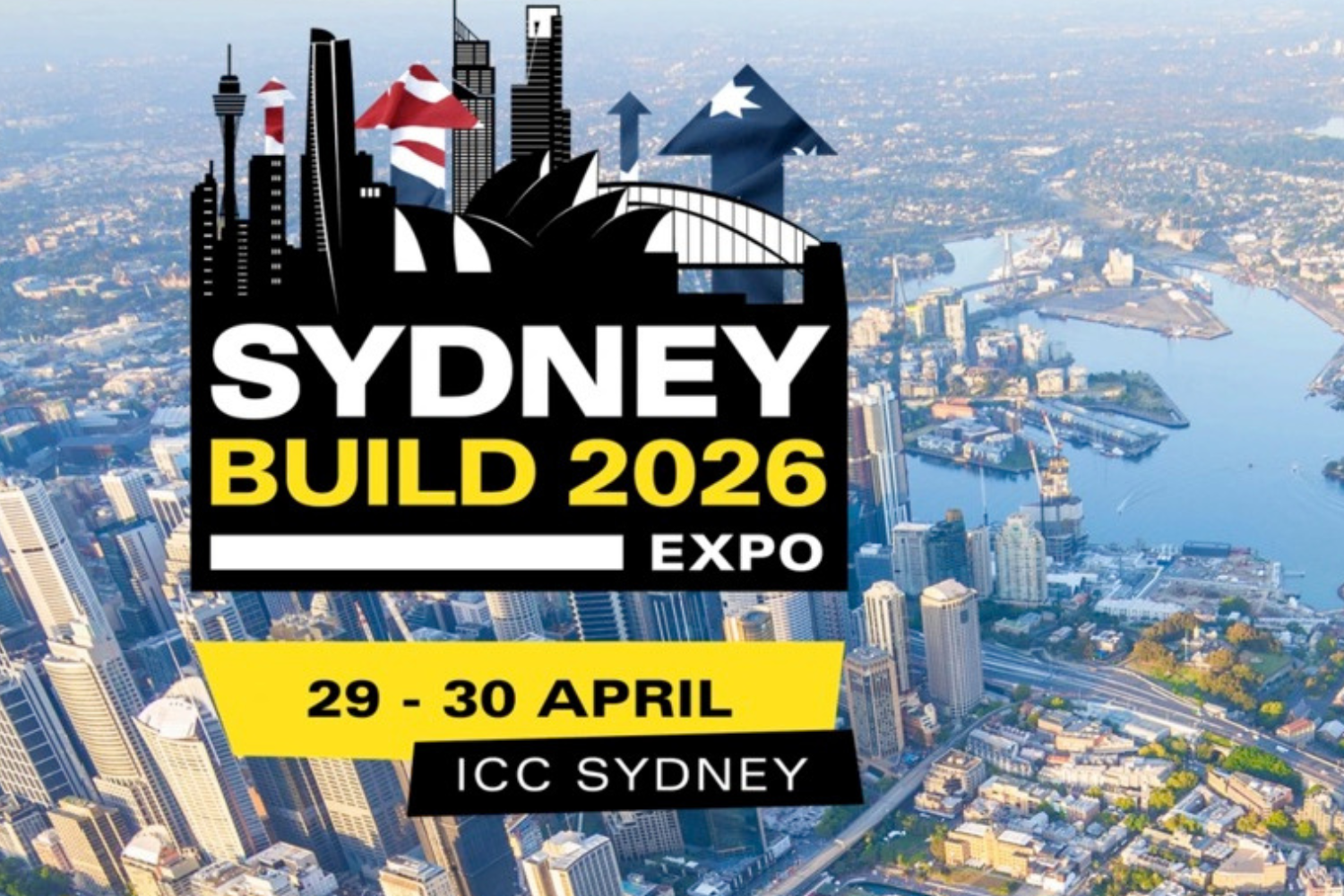 Sydney Build Expo 2026