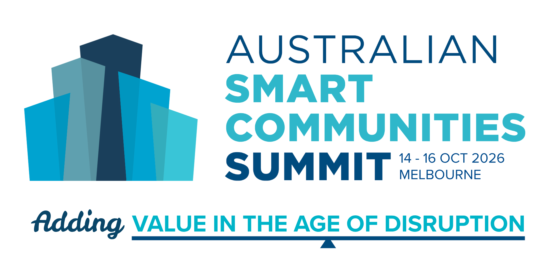 Australian Smart Communities Summit