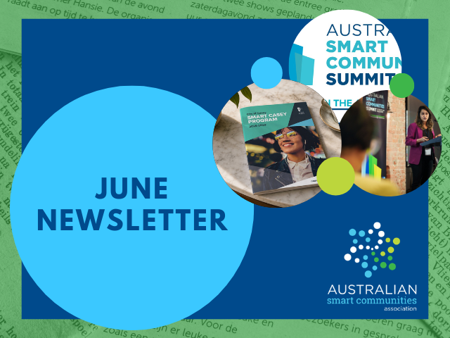 June Newsletter