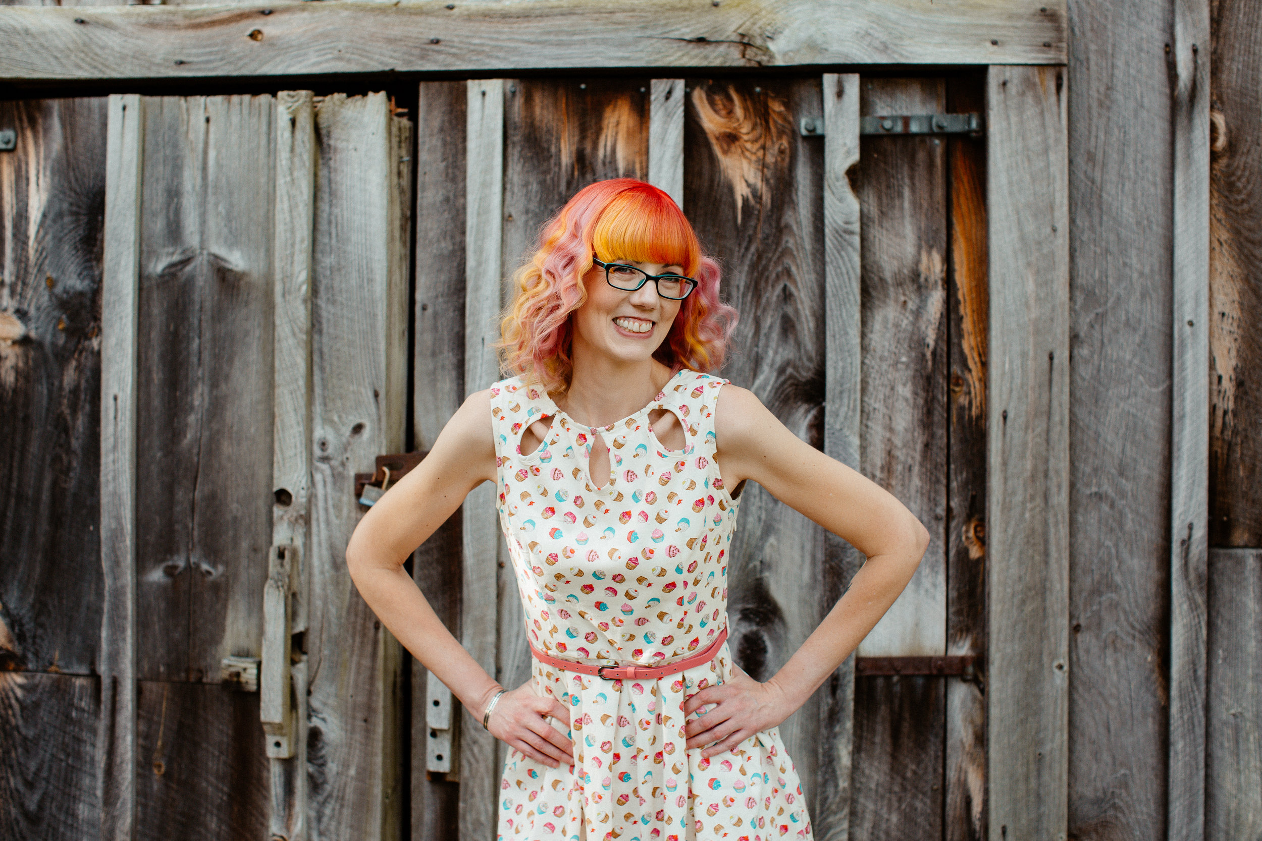 Locals love Maynard salon Hair in Harmony