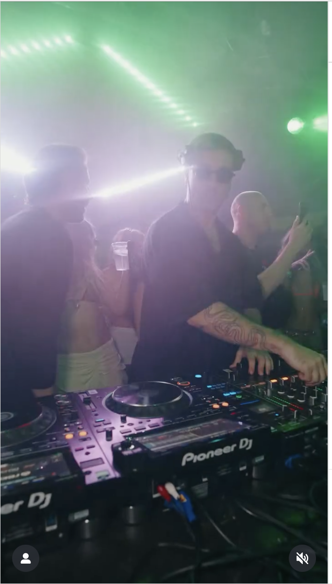 Matroda live in Oxford, Mississippi Recap