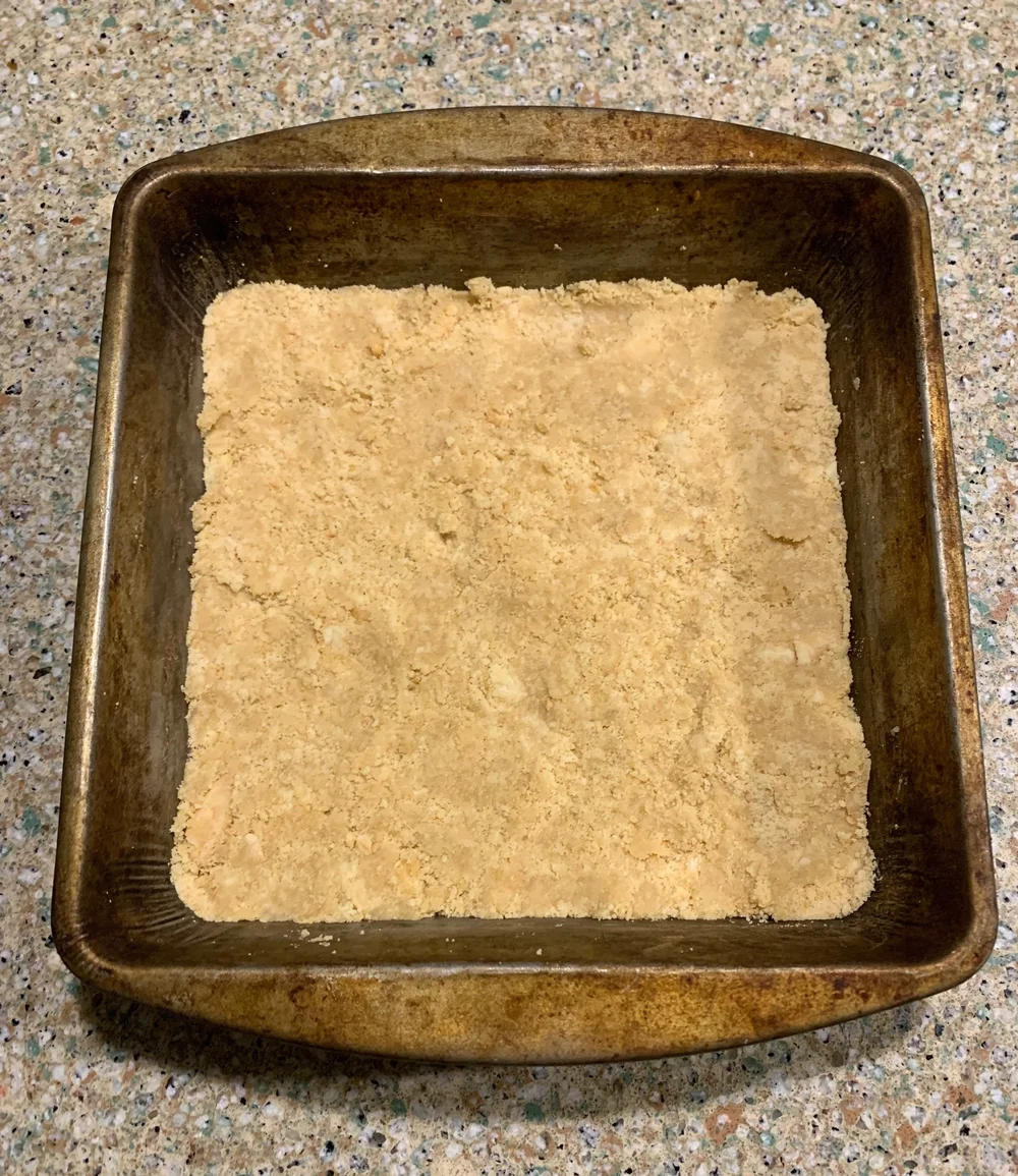 Cookie Crust