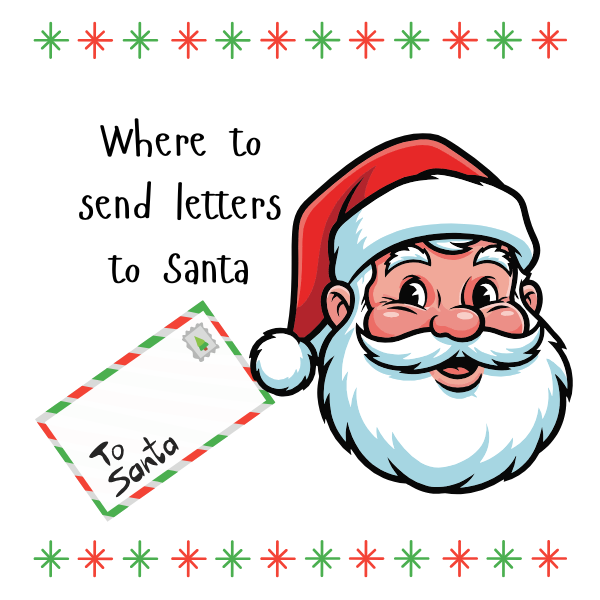 Letters to Santa