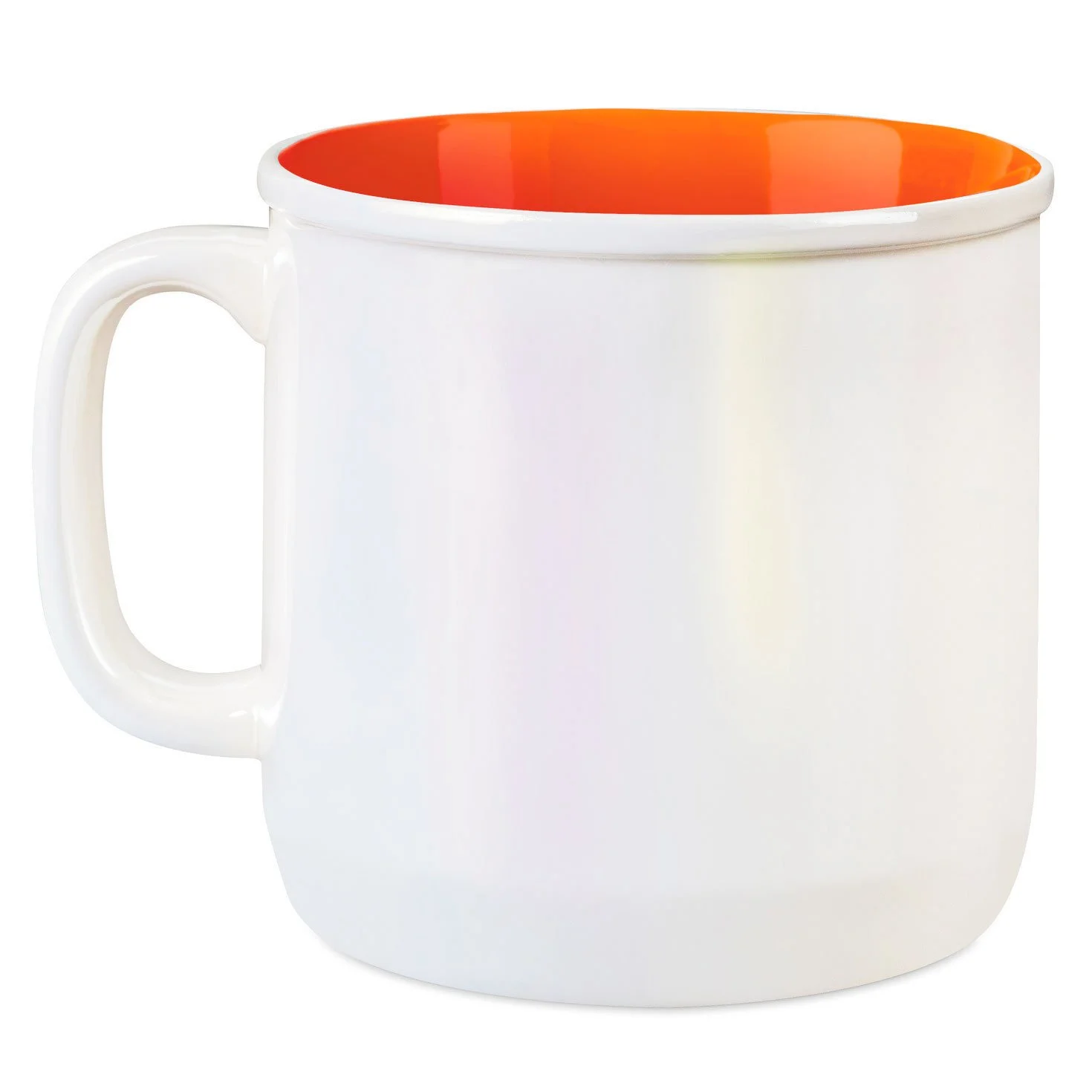 Hallmark 50 Mug, 16 oz.  Palmyra Pharmacy & Gift Shop