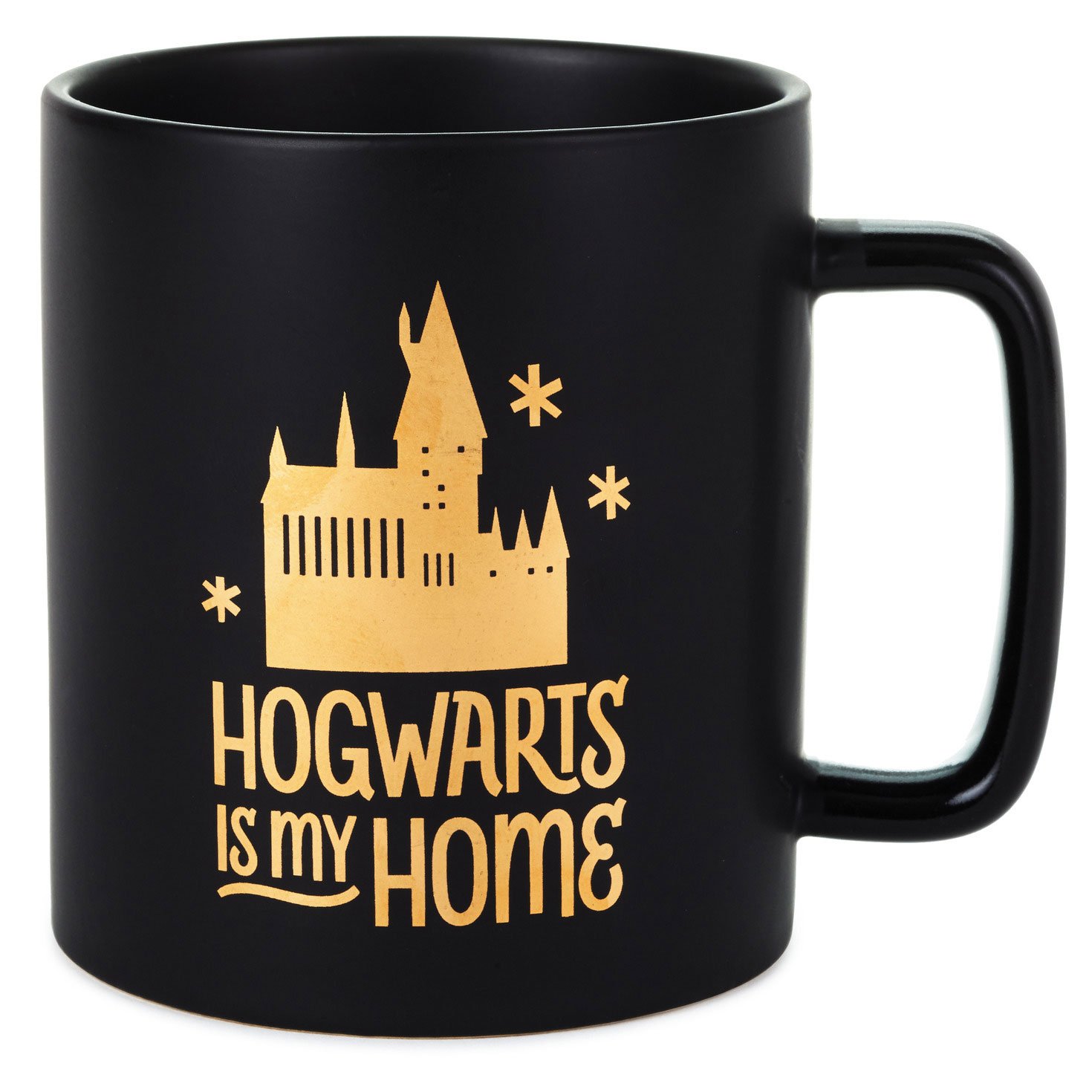 Hallmark Harry Potter Hogwarts Castle Mug, 13.5 oz. — Palmyra Pharmacy &  Gift Shop