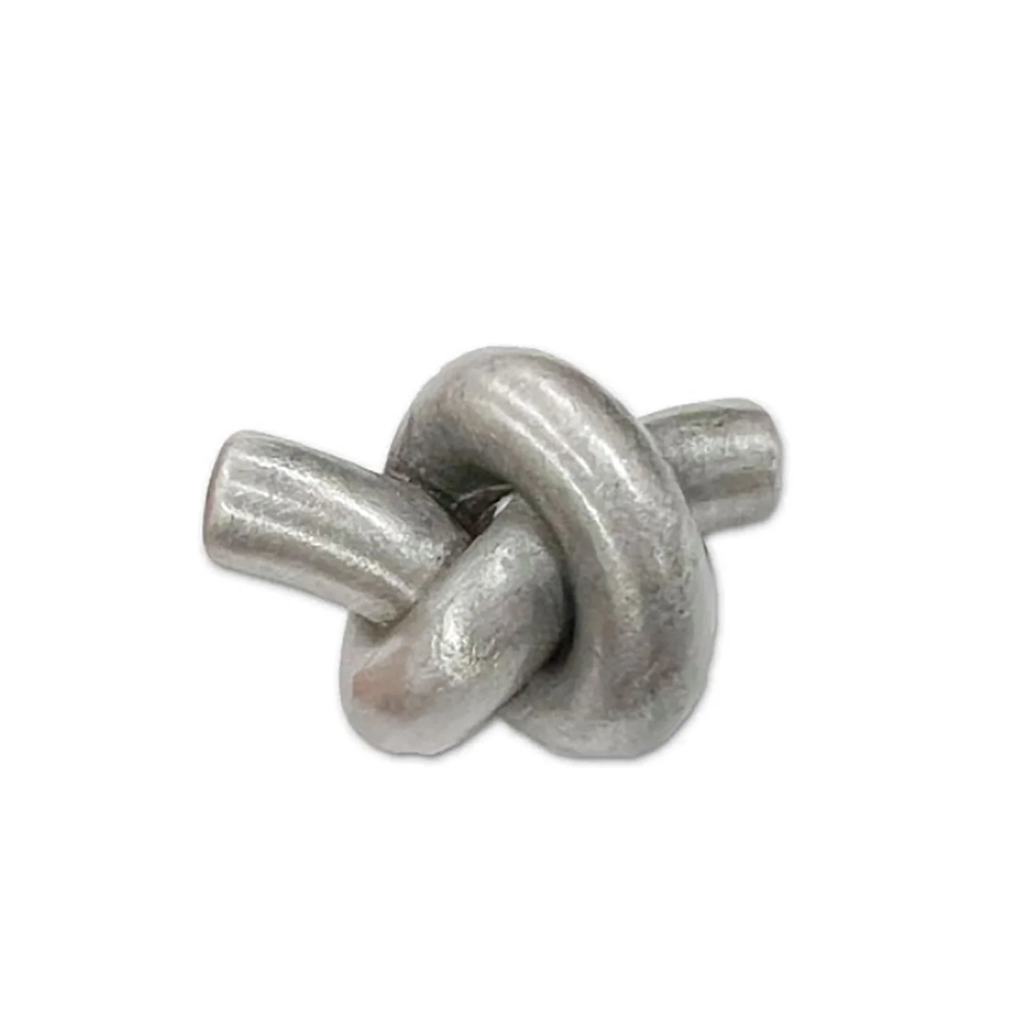 Hallmark Together Forever Knot Metal Pocket Token