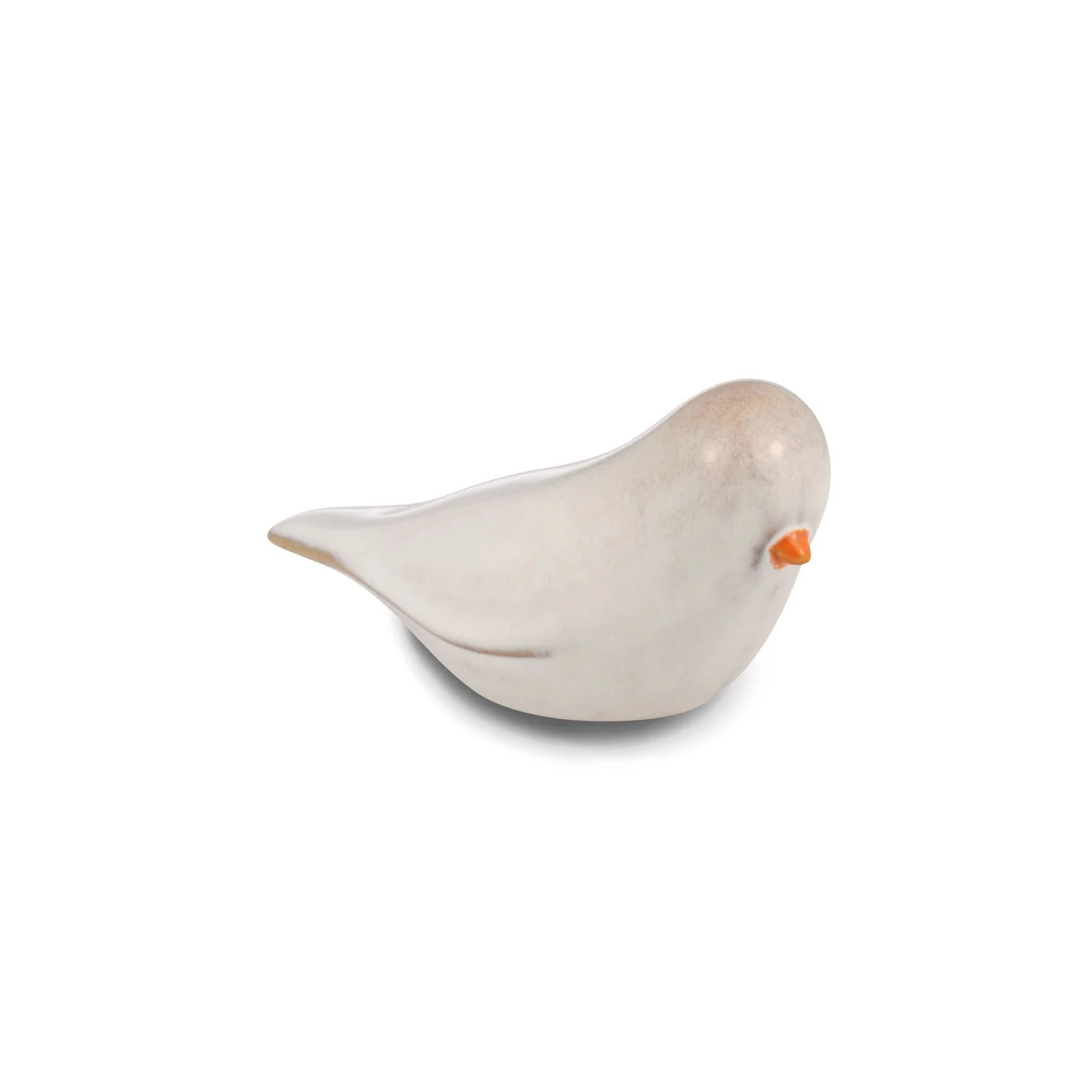 Hallmark Sculpted Dove Figurine, 1.75"