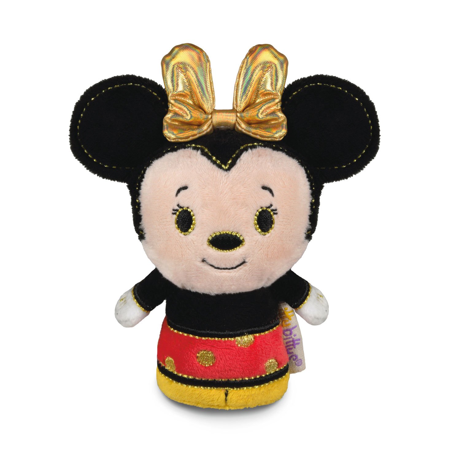 Hallmark itty bittys Disney Minnie Mouse Plush