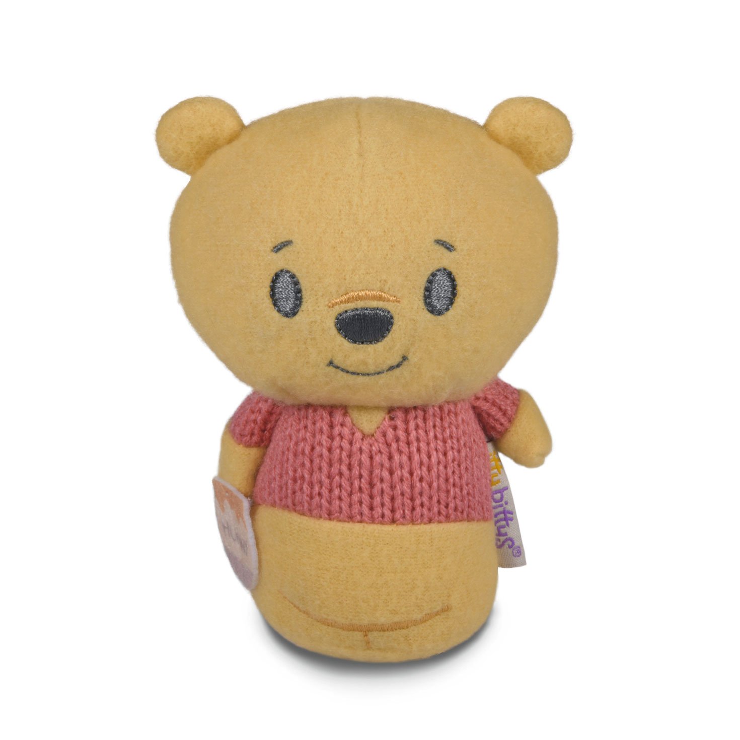 Hallmark itty bittys Disney Winnie the Pooh Plush