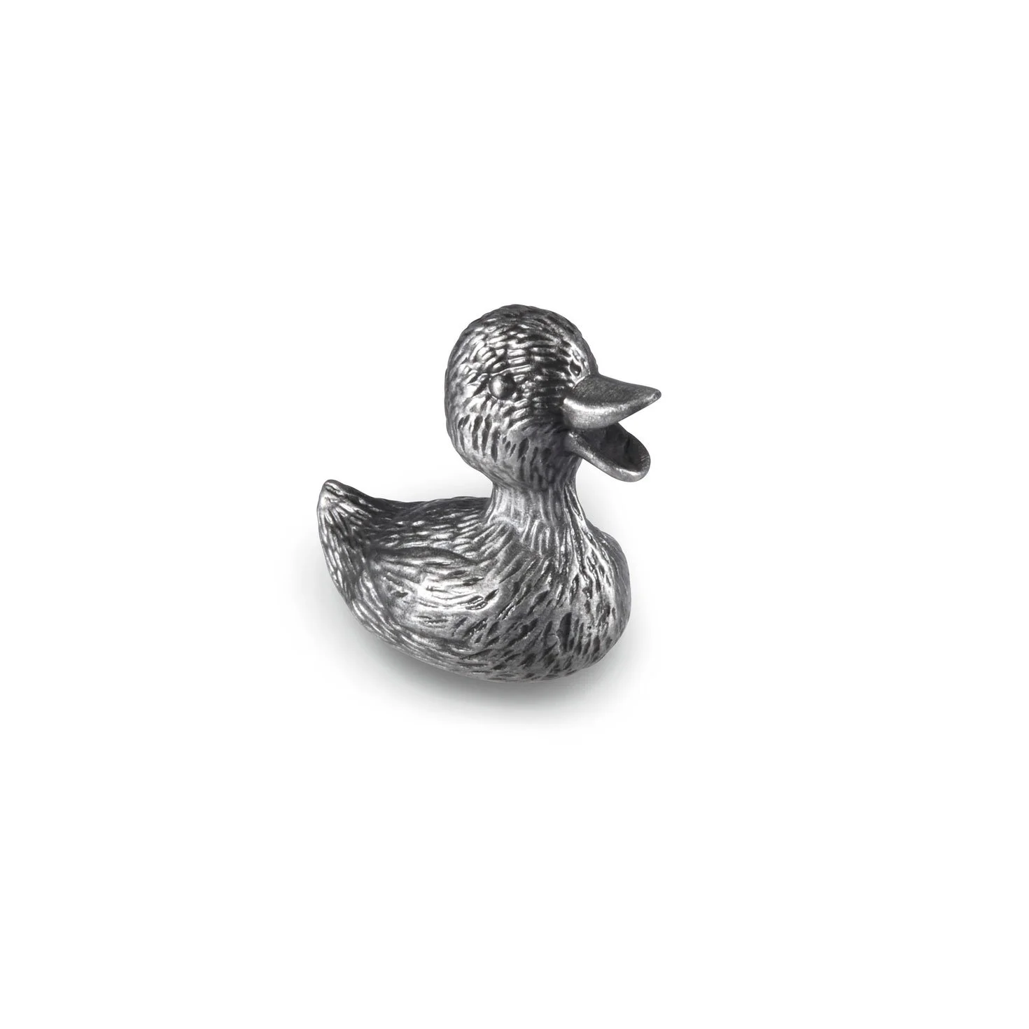 Hallmark Hello Little One Duckling Metal Pocket Token