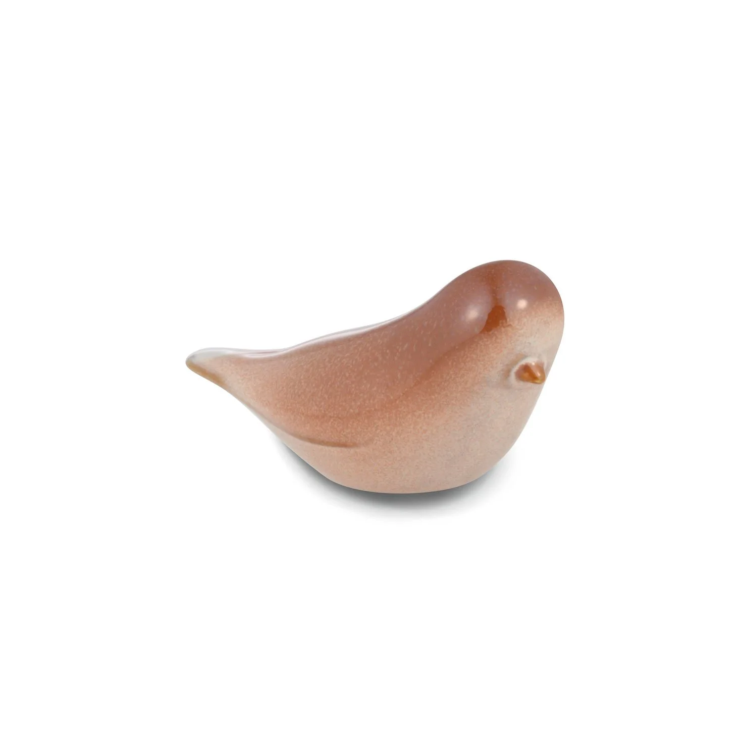 Hallmark Sculpted Sparrow Figurine, 1.75"