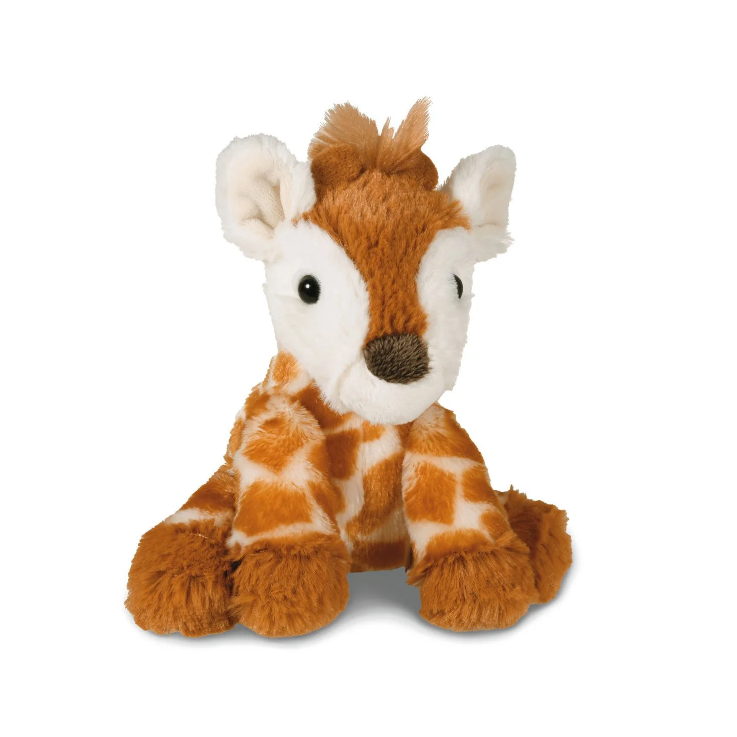 Hallmark Mini Baby Giraffe Stuffed Animal, 6.5"