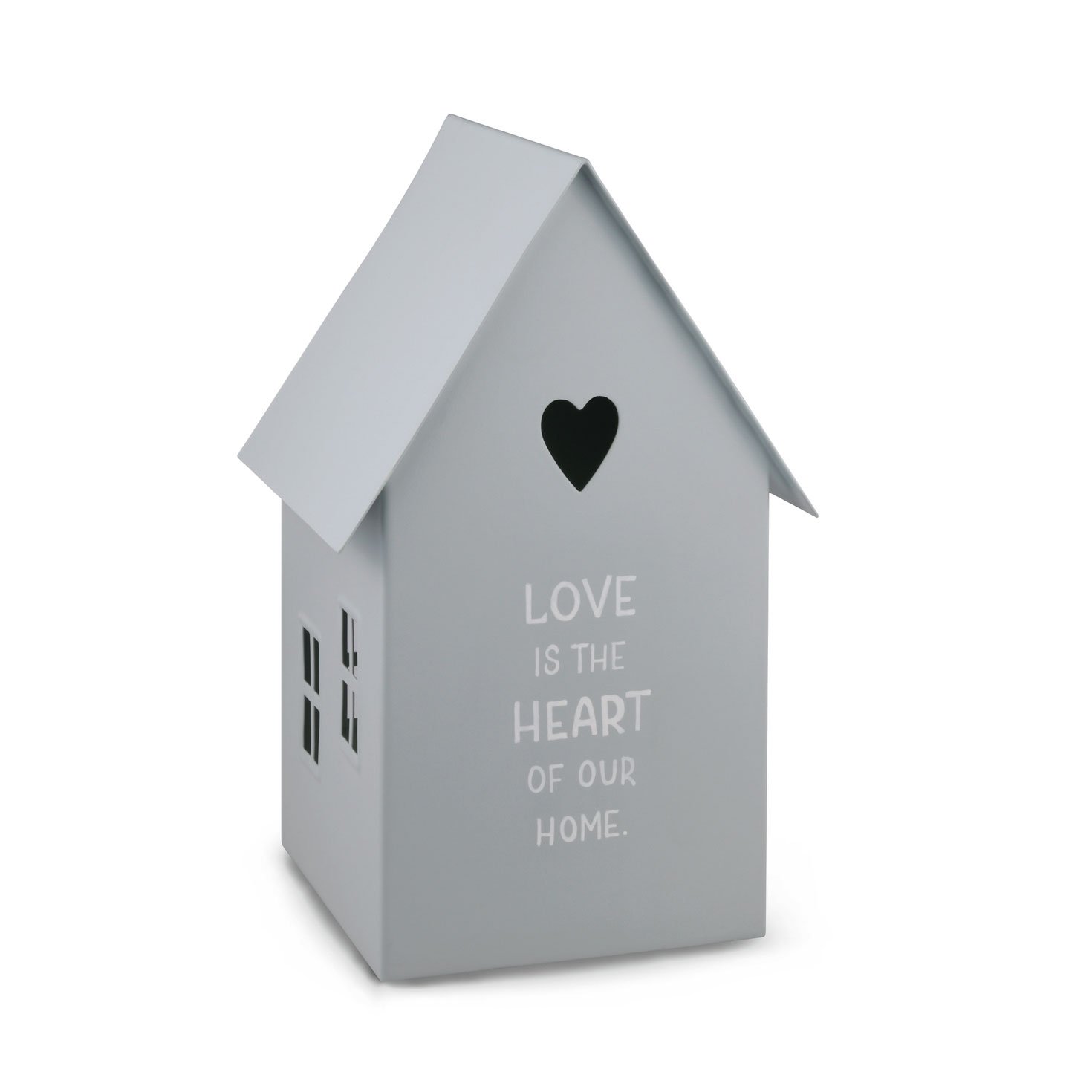 Hallmark Love Is the Heart of the Home Tea Light Holder