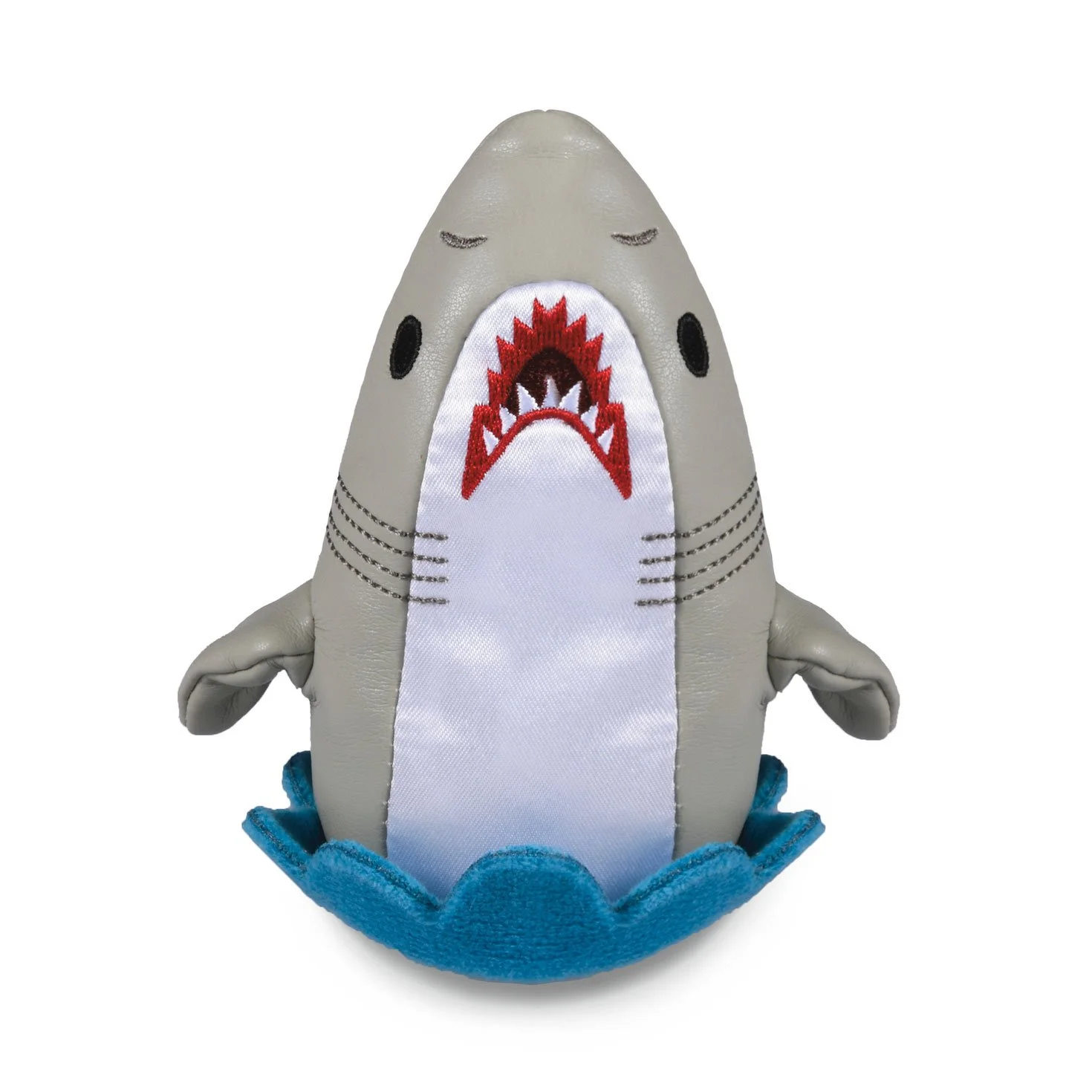 Hallmark itty bittys Jaws 50th Anniversary Plush With Sound