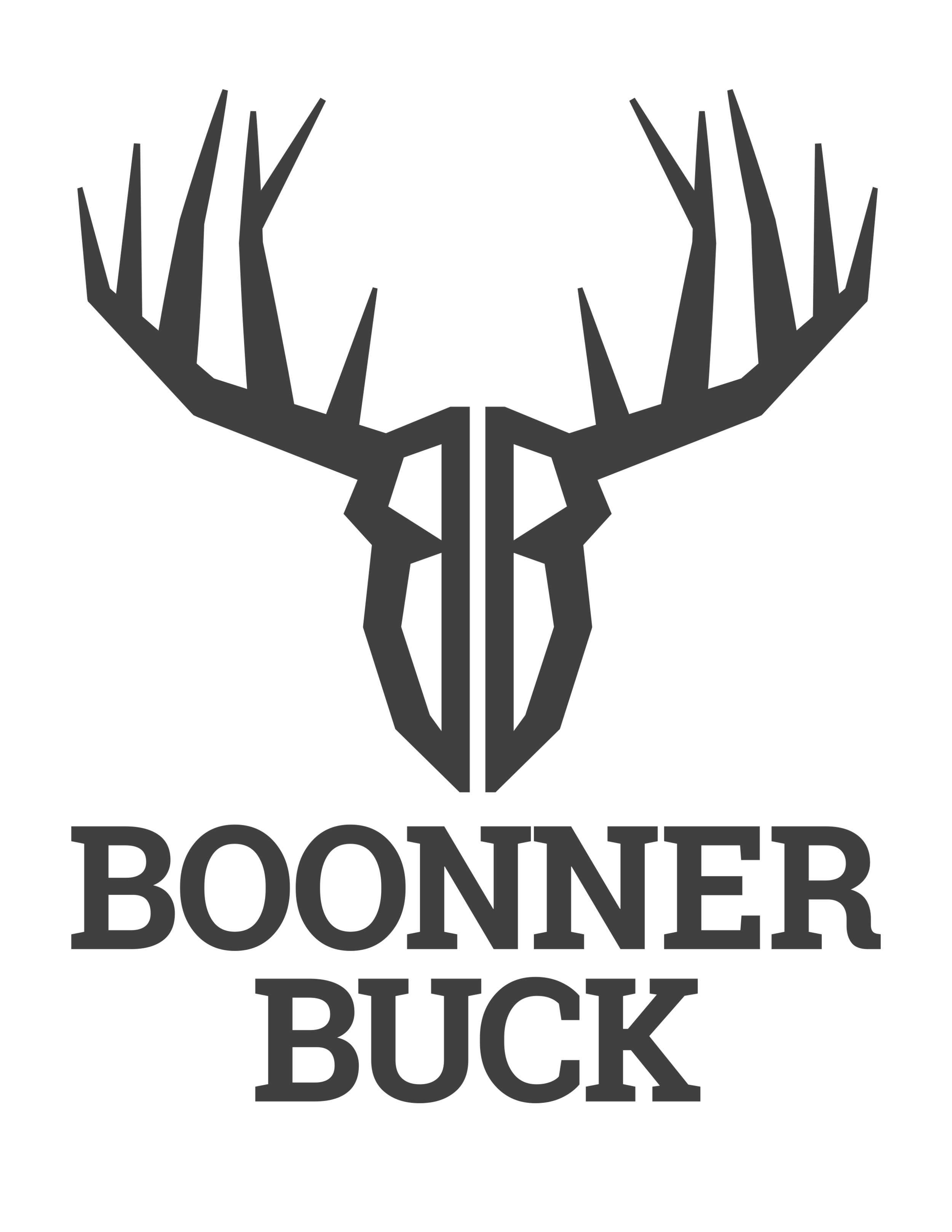 Boonner Buck