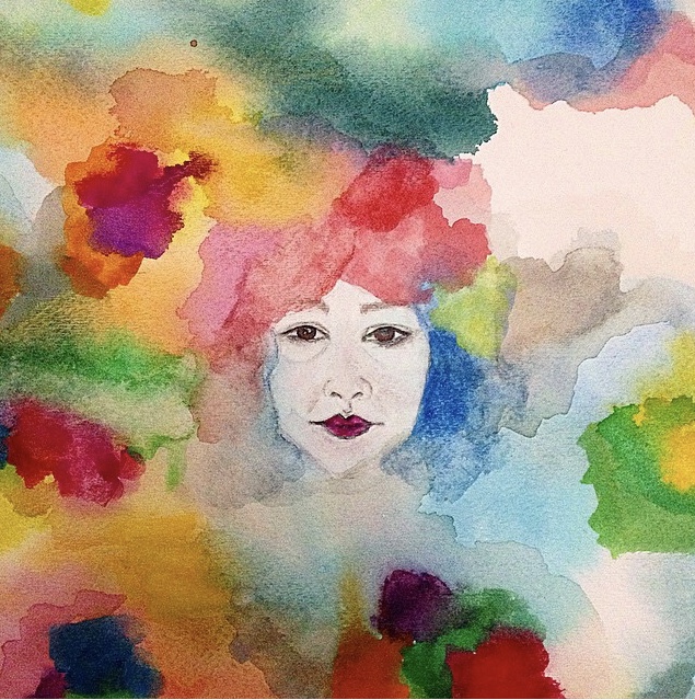 All original artwork was created by Cleopatra Bertelsen