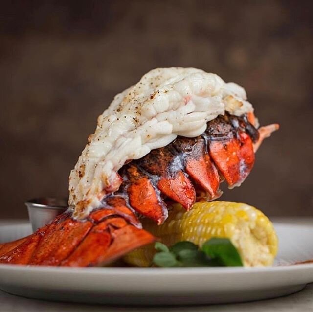No caption needed.....
Reservations are available at www.coastandmain.com 📸 @412matt 
#coastandmain #seafood #lobster #chophouse #supportsmallbusiness #localchef