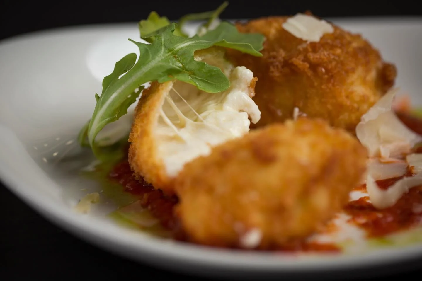 Fried Burrata with fire roasted tomato sauce and drizzled with basil oil&hellip;.need we say more?

Join us tonight!
#coastandmain #seafood #chophouse #happyhour #smallplates