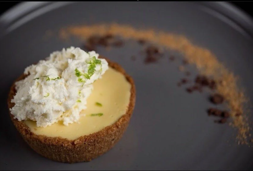 all we need is sunshine ☀️ and a key lime pie 🍋&zwj;🟩 

join us tonight!

#coastandmain #pittsburghchef #desserts #pastrychef #supportlocal