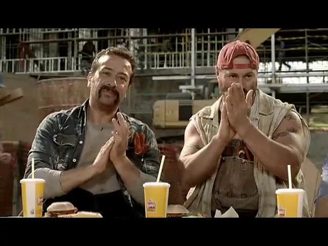 Wendy's - Come con Clase