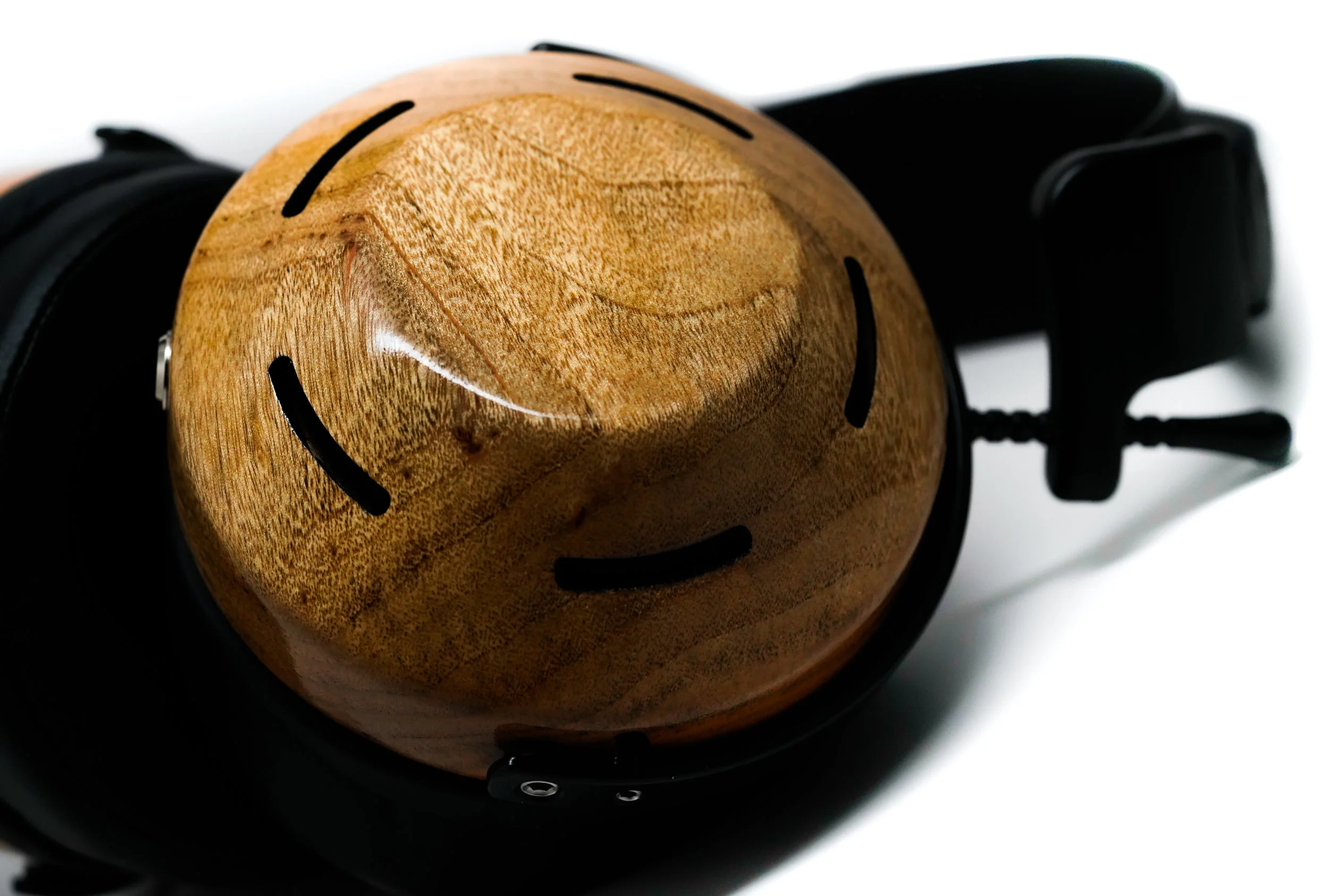 ZMF Atticus Camphor — Acorn Audio