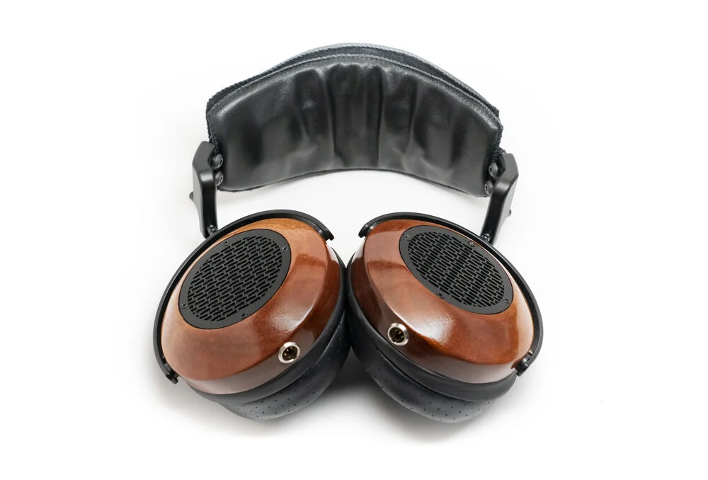 Zmf Pads ZMF Auteur Classic Headphone Shop