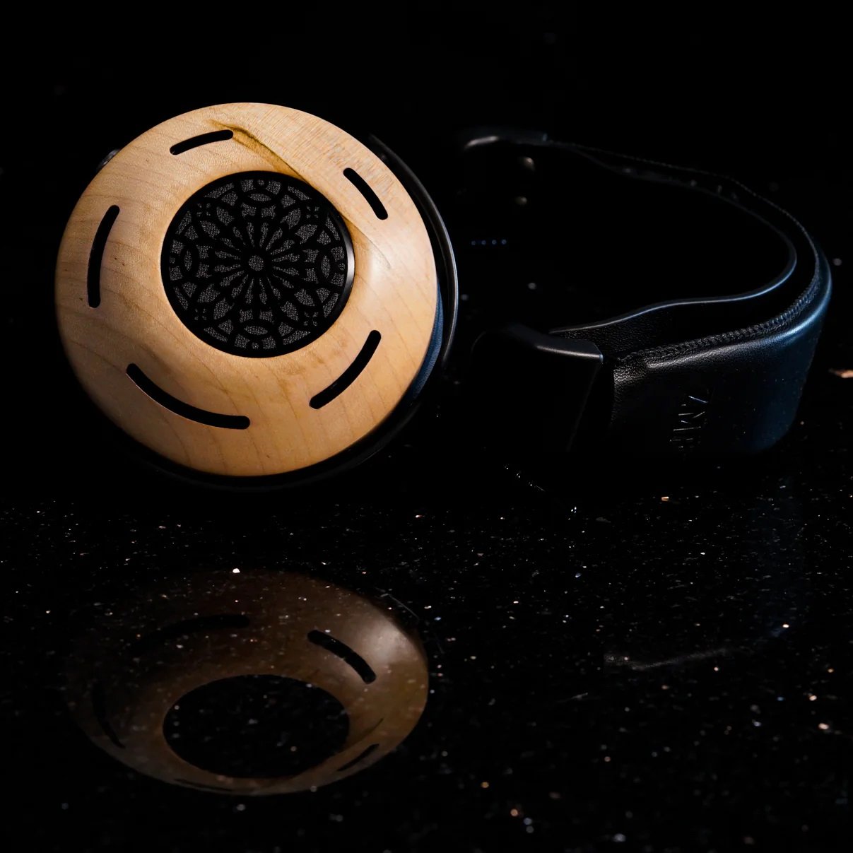 ZMF Auteur Classic Ambrosia Maple — Acorn Audio