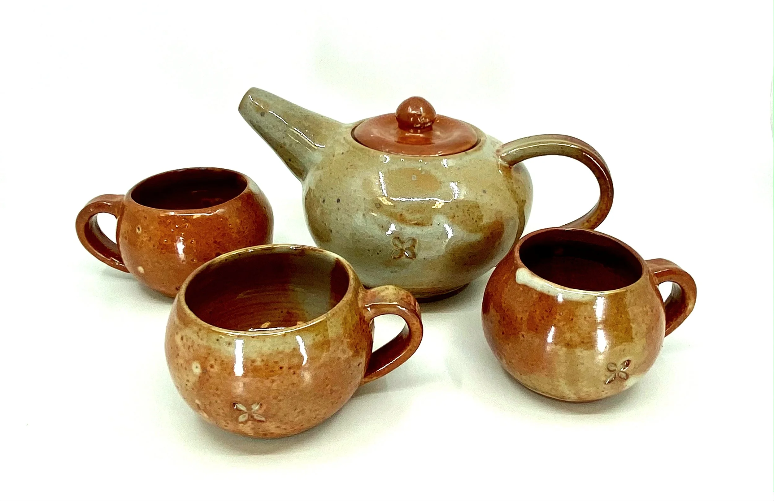   Student:    Scott H.     Photo courtesy of the student  