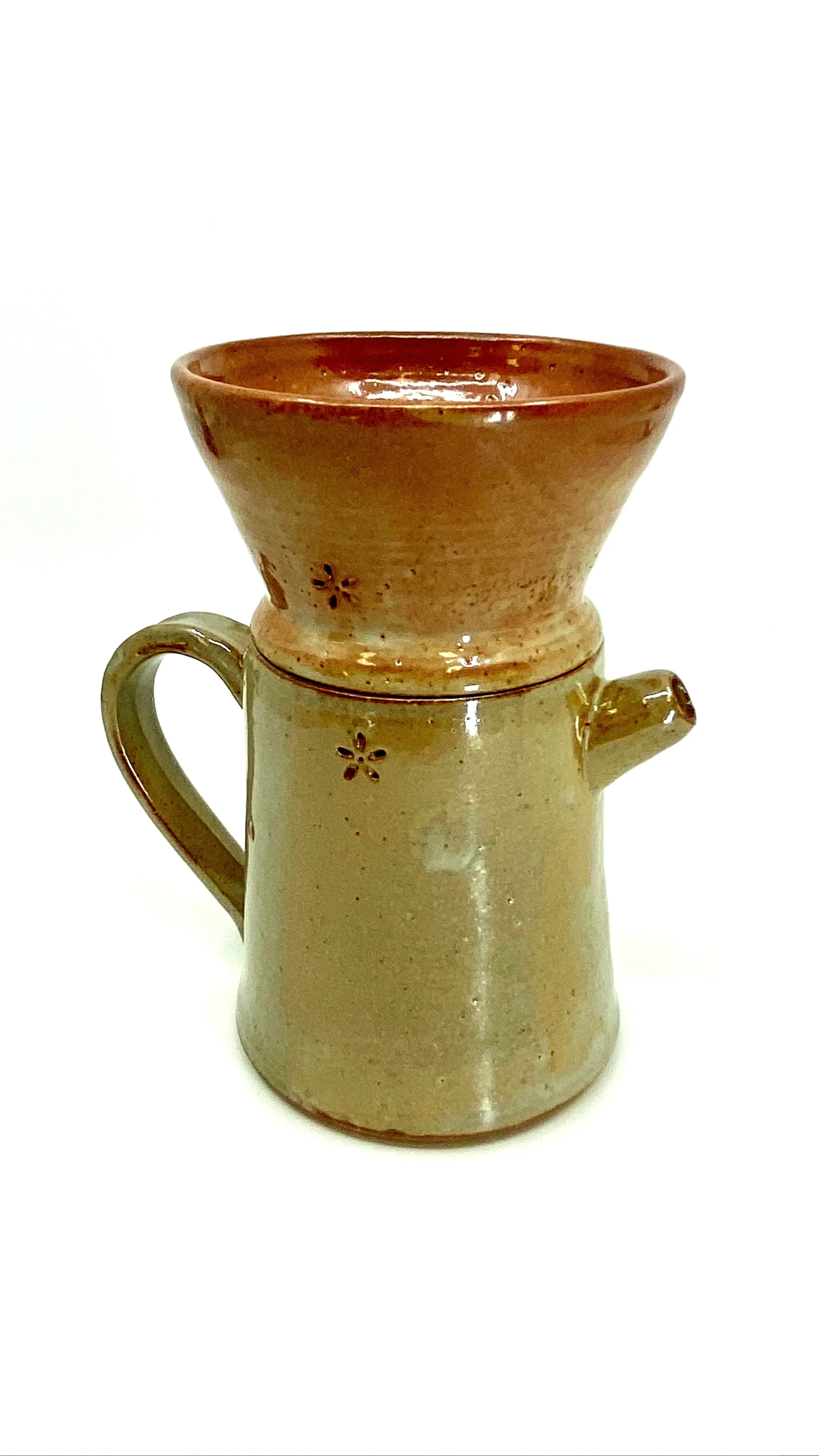   Student:    Scott H.     Photo courtesy of the student  