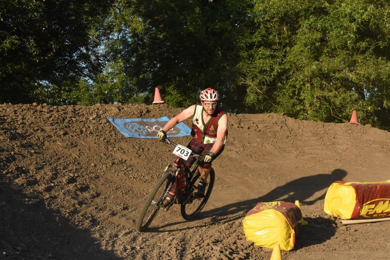 Winner Best Outfit - Race Heat # 2