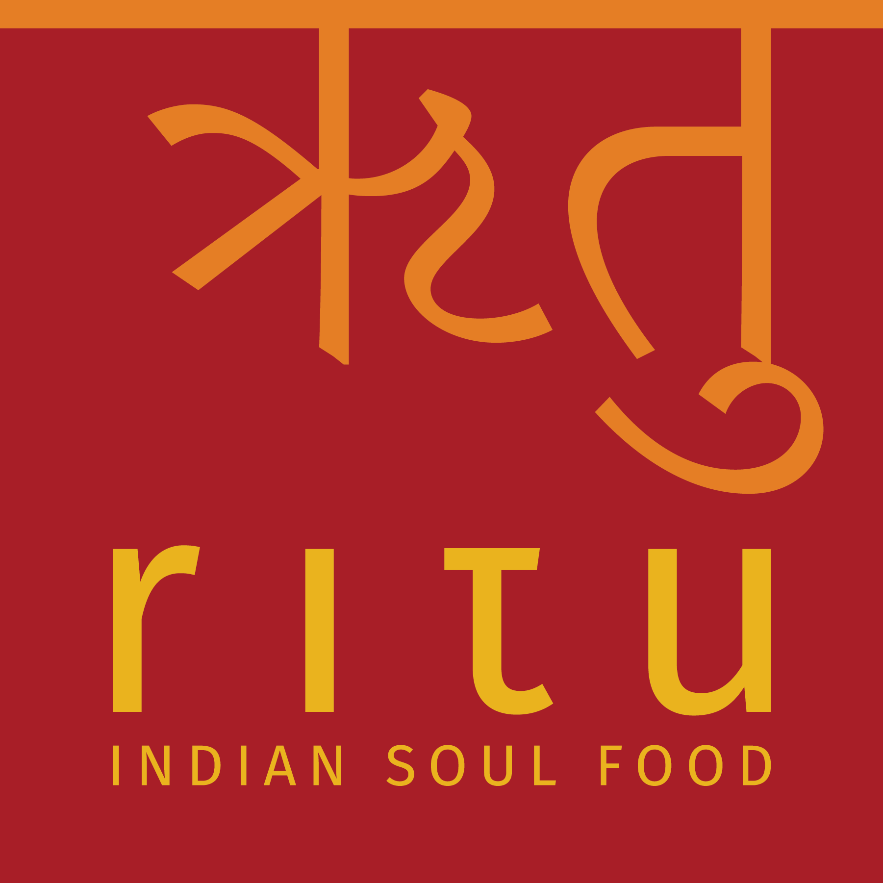 Ritu Indian Soul Food