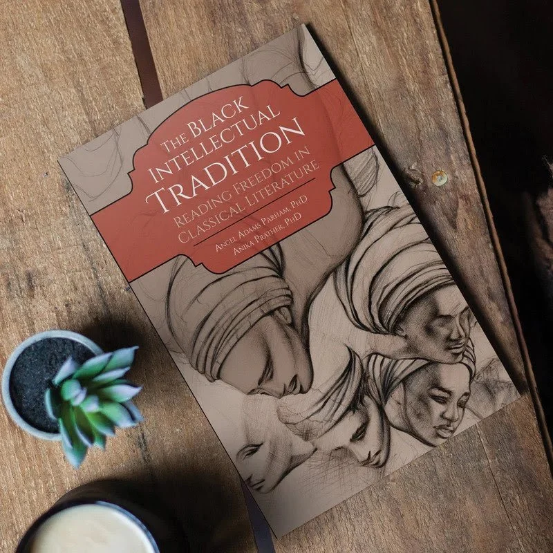 Resource - The Black Intellectual Tradition