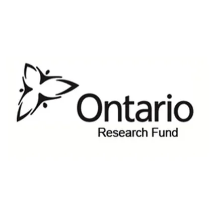 ONTARIO RESEARCH FUND Matching Infrastructure Award (2011)