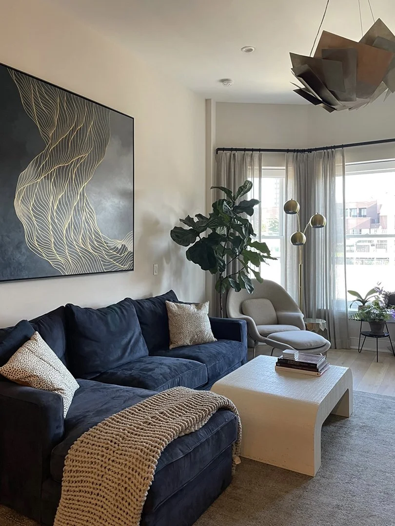 Private Residence | Hoboken, NJ