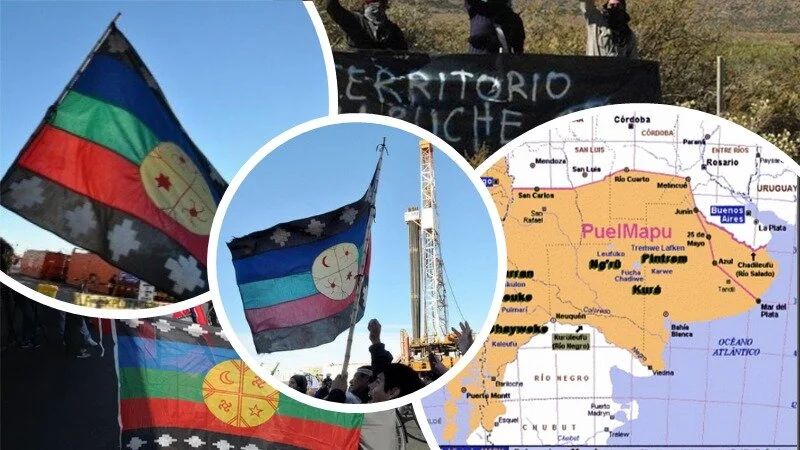 Una ocupación anunciada...