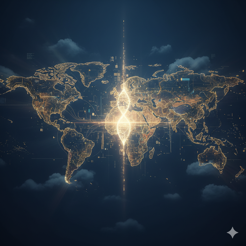 Capítulo IV – Carrera por la Hegemonía en IA