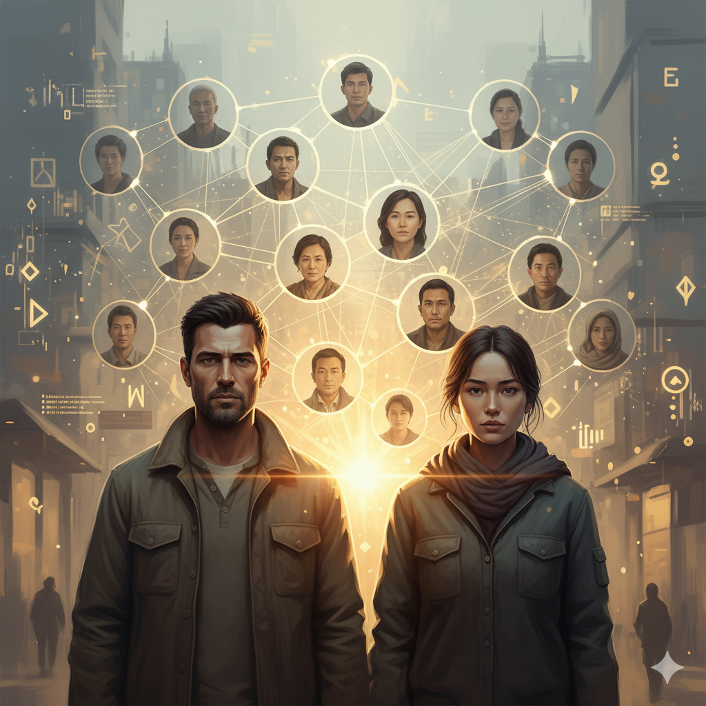 Capítulo IX – Factor humano y legitimidad social