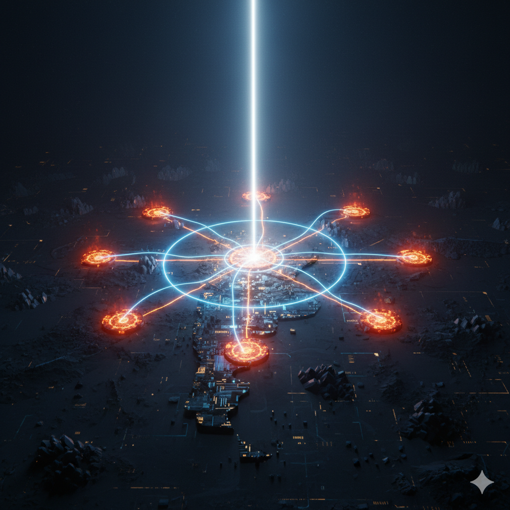 Capítulo XI – El Camino de Salida: Propuestas DTTR