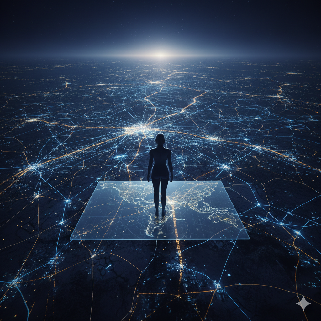 Capítulo XII – Conclusión: Crear Futuro