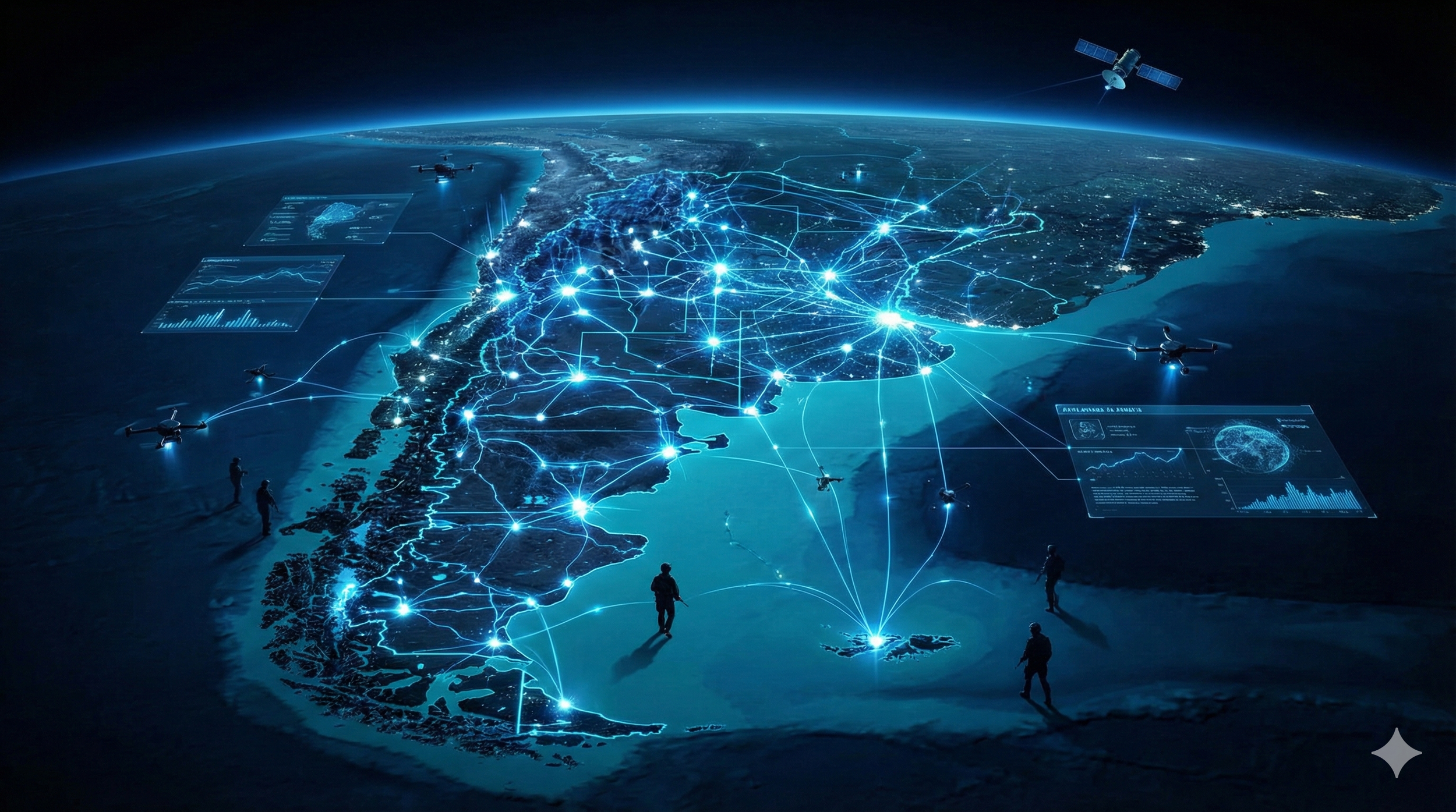 Instrumento Militar Distribuido (IMD)