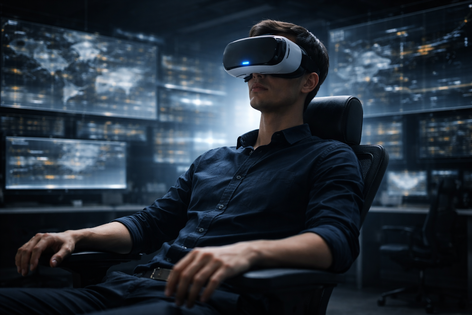 La arquitectura de formación para el siglo XXI