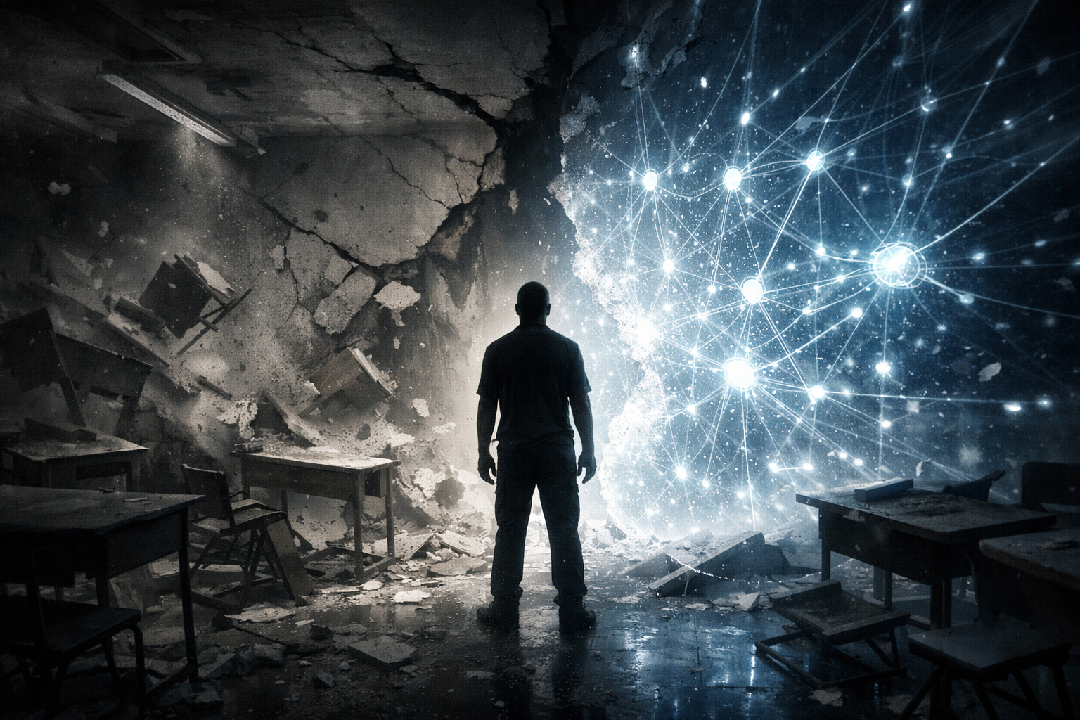 La urgencia de un sistema educativo revolucionario