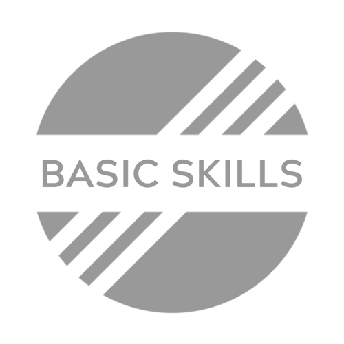 BASIC SKILLS