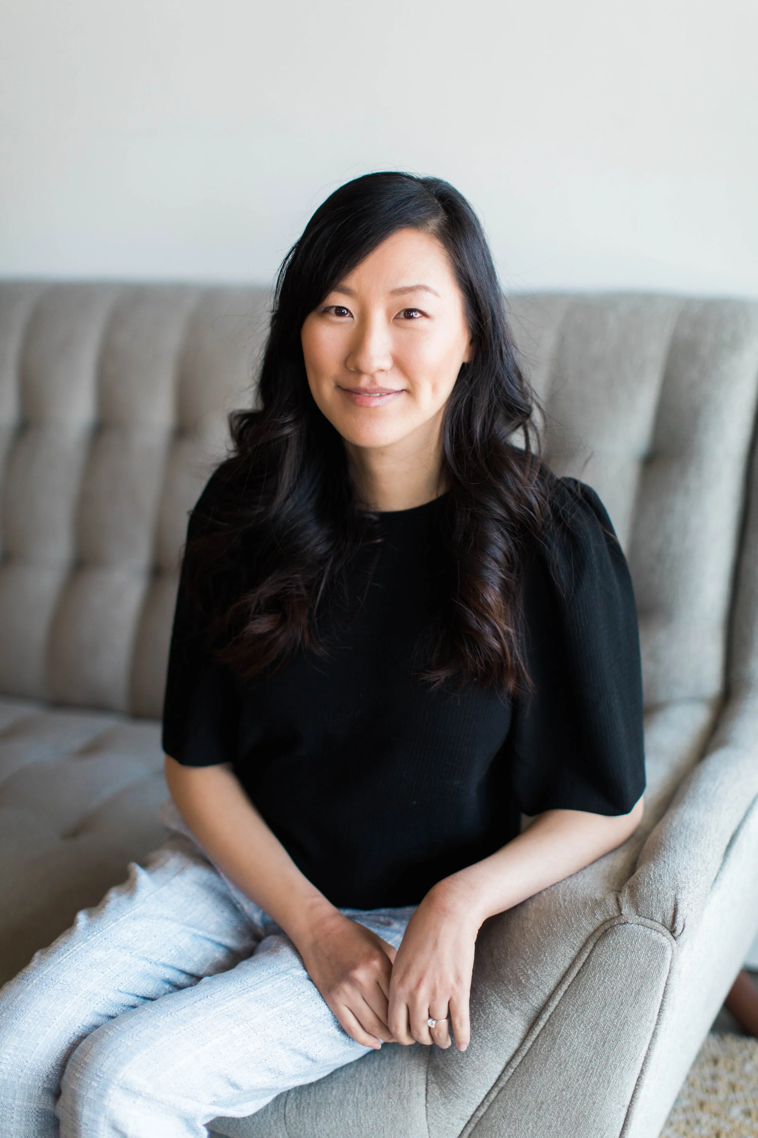 Meet Jen | Planner Jen was born in South Korea and has lived in Colorado for most of her life. She is a momma to her sweet little girl, Anna. Jen enjoys finding good eats, reading great books, engaging in outdoor activities, learning mixed martial arts, exploring new places, and spending time with her family. Jen loves everything about weddings, from the bridal shower to the planning, to the ceremony and reception, to everything else in-between and all that follows.