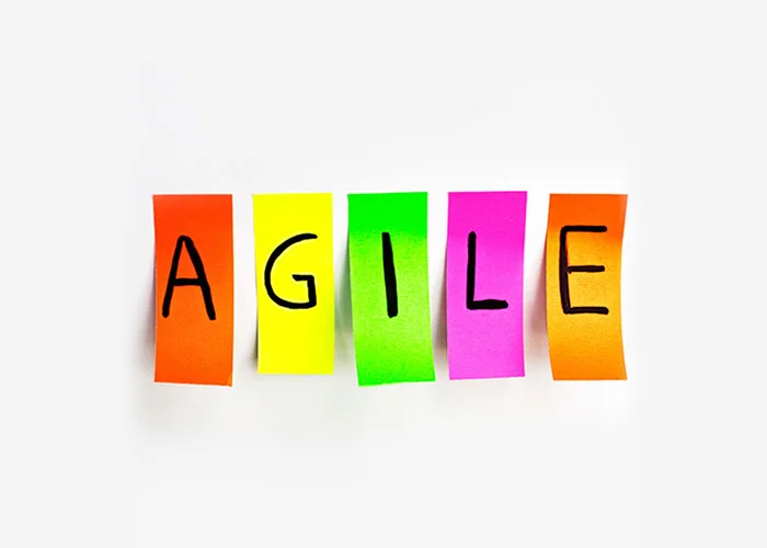 Agile 360 Suite, MLC by Sylvain Mahe