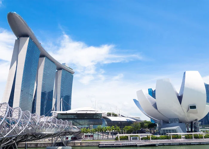 The MICE Business MLC by Temasek Polytechnic