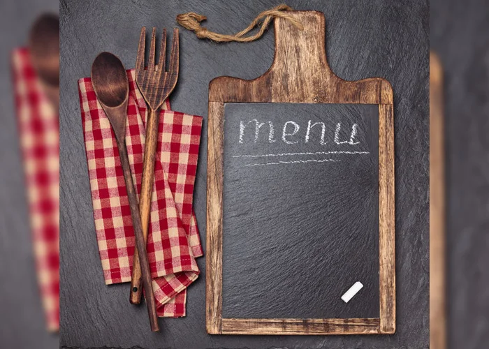 Professional F&B Menu PlanningMLC by Temasek Polytechnic